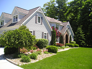 Landscapers and Lawncare Services in Sabina, OH
