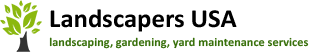 Sabina Landscapers